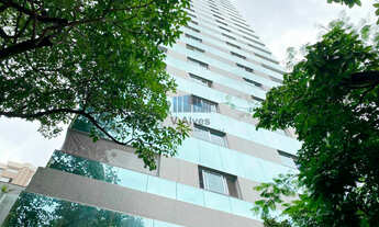 Imagem: Apartamento Alto Padrão à venda em Belo