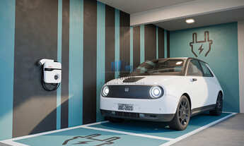 Imagem 3: Apartamento com área privativa, 2 quartos e 1 suíte. À venda, no bairro União - Lançamento