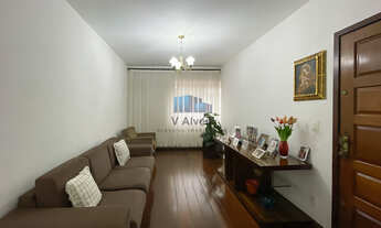 Imagem 4: Apartamento com 110m², 3 quartos sendo 01 suíte, 2 vagas. À venda, no bairro Cidade Nova!