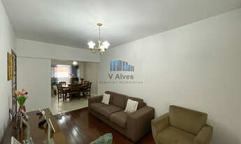 Imagem: Apartamento com 110m², 3 quartos sendo