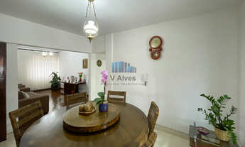 Imagem 5: Apartamento com 110m², 3 quartos sendo 01 suíte, 2 vagas. À venda, no bairro Cidade Nova!