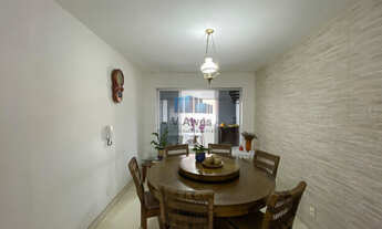 Imagem 6: Apartamento com 110m², 3 quartos sendo 01 suíte, 2 vagas. À venda, no bairro Cidade Nova!