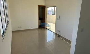 Imagem 5: Cobertura com 3 quartos sendo 01 suíte, 4 vagas. À venda, no bairro Sagrada Família!