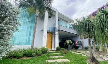 Imagem: Excelente casa, com espaço gourmet, 4 quartos