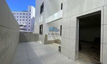 Imagem: Apartamento área privativa, 3 quartos sendo