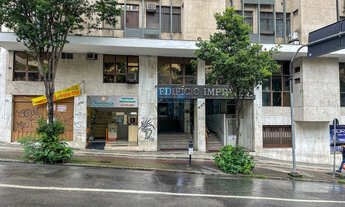 Imagem: OPORTUNIDADE) Sala comercial com 27,50m²