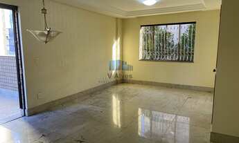 Imagem: Apartamento área privativa, 4 quartos sendo