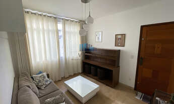 Imagem: Apartamento área privativa com 2 quartos