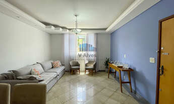 Imagem 2: Apartamento com 3 quartos sendo 01 suíte, 2 vagas. À venda, no bairro Fernão Dias!