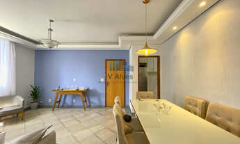 Imagem 6: Apartamento com 3 quartos sendo 01 suíte, 2 vagas. À venda, no bairro Fernão Dias!