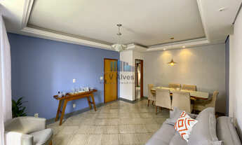 Imagem 5: Apartamento com 3 quartos sendo 01 suíte, 2 vagas. À venda, no bairro Fernão Dias!