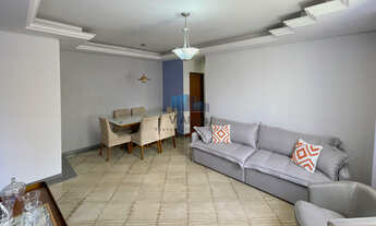 Imagem 3: Apartamento com 3 quartos sendo 01 suíte, 2 vagas. À venda, no bairro Fernão Dias!