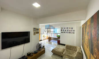 Imagem 5: Apartamento com 140m², 4 quartos sendo 01 suíte, 4 vagas. À venda, no bairro União!