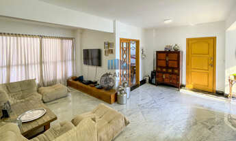 Imagem 1: Apartamento com 140m², 4 quartos sendo 01 suíte, 4 vagas. À venda, no bairro União!