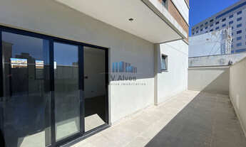 Imagem: Apartamento área privativa, 3 quartos sendo