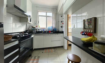 Imagem 7: Apartamento com 78m², 3 quartos sendo 01 suíte, 2 vagas livres. À venda, no bairro Dona Cl