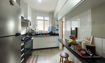 Imagem 6: Apartamento com 78m², 3 quartos sendo 01 suíte, 2 vagas livres. À venda, no bairro Dona Cl