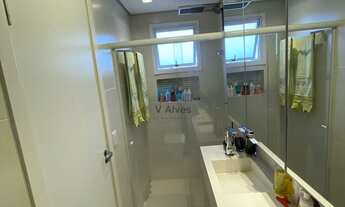 Imagem 7: Cobertura com 158m², 4 quartos sendo 01 suíte, 2 vagas. À venda, no bairro Guarani!