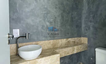 Imagem 7: Cobertura com 140m², 3 quartos, 2 vagas. À venda, no bairro Santa Rosa!