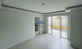 Imagem: Apartamento área privativa, 3 quartos sendo