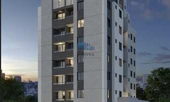 Imagem: Apartamento área privativa, 3 quartos sendo