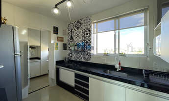 Imagem 3: Cobertura com 164m², 3 quartos sendo 01 suíte, 2 vagas. À venda, no bairro União!