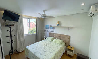 Imagem 5: Cobertura com 164m², 3 quartos sendo 01 suíte, 2 vagas. À venda, no bairro União!