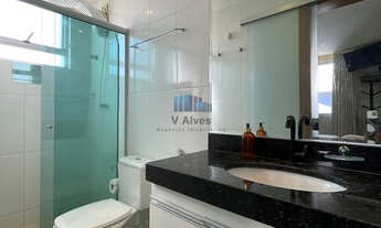 Imagem 7: Cobertura com 164m², 3 quartos sendo 01 suíte, 2 vagas. À venda, no bairro União!