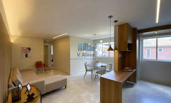 Imagem: Apartamento com 03 quartos sendo 01 suíte