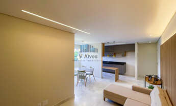 Imagem 3: Apartamento com 03 quartos sendo 01 suíte, 2 vagas. À venda, no bairro Sagrada Família, Be