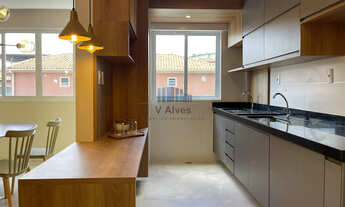 Imagem 7: Apartamento com 03 quartos sendo 01 suíte, 2 vagas. À venda, no bairro Sagrada Família, Be