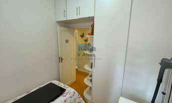 Imagem 4: Apartamento com 98m², 3 quartos, 1 suíte. À venda, no bairro Vila Paris. Excelente localiz