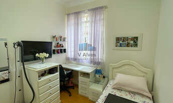 Imagem 3: Apartamento com 98m², 3 quartos, 1 suíte. À venda, no bairro Vila Paris. Excelente localiz