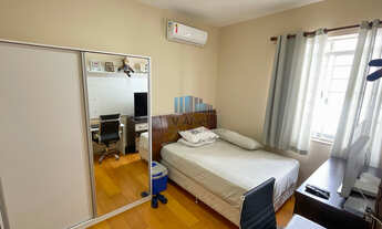 Imagem 7: Apartamento com 98m², 3 quartos, 1 suíte. À venda, no bairro Vila Paris. Excelente localiz