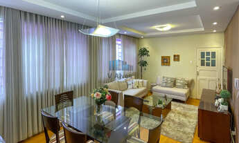 Imagem: Apartamento com 98m², 3 quartos, 1 suíte