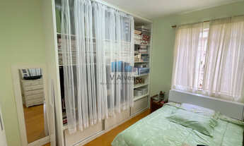 Imagem 6: Apartamento com 98m², 3 quartos, 1 suíte. À venda, no bairro Vila Paris. Excelente localiz