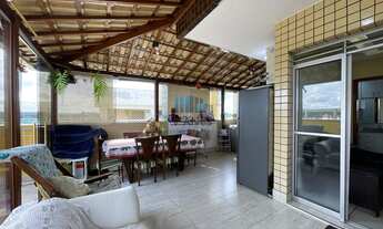 Imagem 5: Cobertura com 142m², 3 quartos, 1 suíte, 2 vagas. À venda, no bairro Ouro Preto!