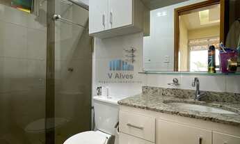 Imagem 7: Cobertura com 142m², 3 quartos, 1 suíte, 2 vagas. À venda, no bairro Ouro Preto!