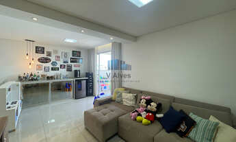 Imagem 7: Cobertura com deck de madeira e hidromassagem, 4 quartos, 2 vagas, 177m². À venda, no bair