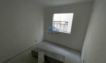 Imagem 6: Área privativa com 105m², 3 quartos sendo 01 suíte, 2 vagas. À venda, no bairro Cidade Nov