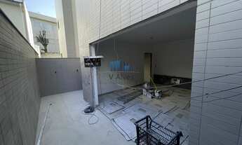 Imagem: Área privativa com 105m², 3 quartos sendo