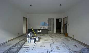 Imagem 2: Área privativa com 105m², 3 quartos sendo 01 suíte, 2 vagas. À venda, no bairro Cidade Nov