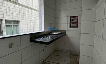 Imagem 5: Área privativa com 105m², 3 quartos sendo 01 suíte, 2 vagas. À venda, no bairro Cidade Nov