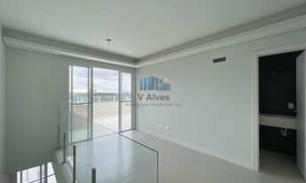 Imagem 5: Cobertura com 144m², 3 quartos sendo 01 suíte, 2 vagas. À venda, no bairro Santa Inês!