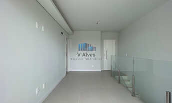 Imagem 7: Cobertura com 144m², 3 quartos sendo 01 suíte, 2 vagas. À venda, no bairro Santa Inês!