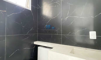 Imagem 6: Cobertura com 144m², 3 quartos sendo 01 suíte, 2 vagas. À venda, no bairro Santa Inês!