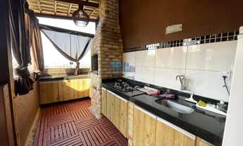 Imagem 6: Cobertura com 2 quartos, 2 vagas. À venda, no bairro Fernão Dias!