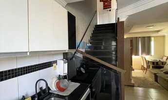 Imagem 7: Cobertura com 2 quartos, 2 vagas. À venda, no bairro Fernão Dias!