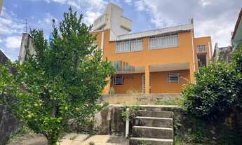 Imagem 5: Casa com 250m² de área construída, 4 quartos sendo 01 suíte, 1 vaga. À venda, no bairro No