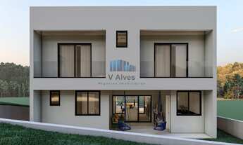 Imagem 7: Residência de alto padrão com 305m² de área construída, 4 quartos, piscina aquecida e vist